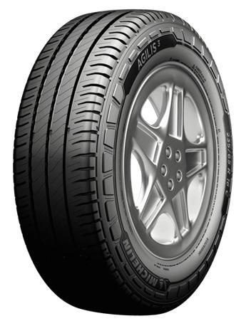 Michelin AGILIS 3 195/65 R16 104R