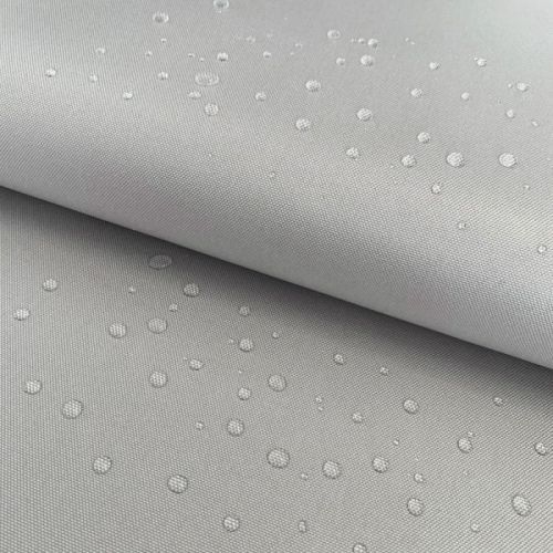 Šušťák s hydrofóbnou úpravou light grey