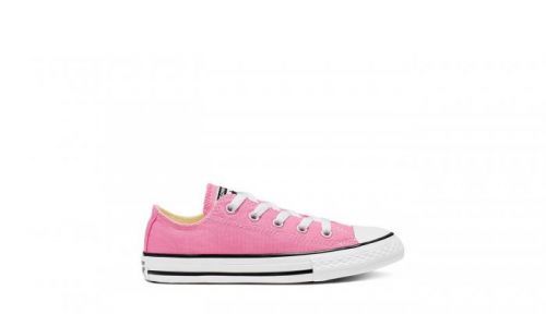 Converse Chuck Taylor All Star Kids ružové 3J238C