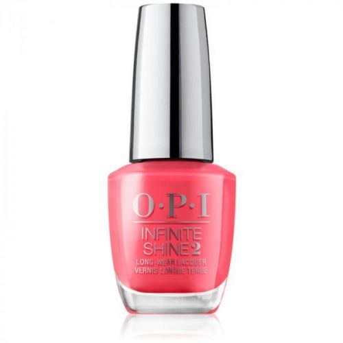 OPI Infinite Shine gélový lak na nechty From Here To Eternity 15 ml