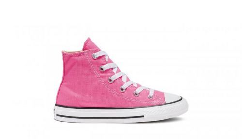 Converse Chuck Taylor All Star Kids ružové 3J234C