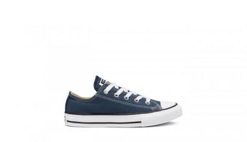 Converse Chuck Taylor All Star Kids modré 3J237C