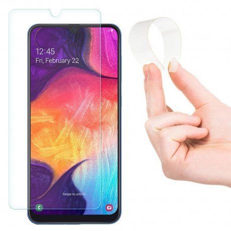 MG Nano Flexi ochranné sklo pre Samsung Galaxy A50