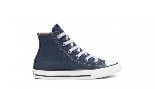 Converse Chuck Taylor All Star Kids modré 3J233C