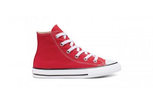 Converse Chuck Taylor All Star Kids červené 3J232C
