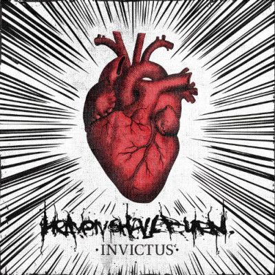 CD Heaven Shall Burn - Invictus
