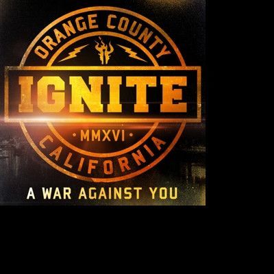 CD Ignite - A War Against You