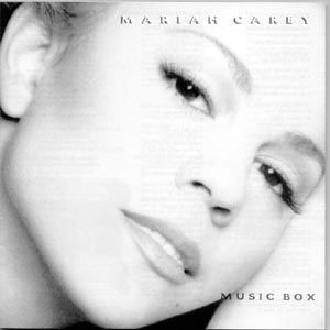 CD Carey, Mariah - Music Box