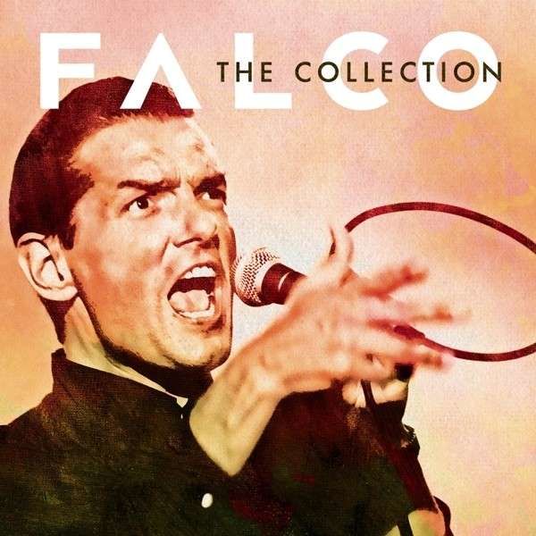 CD Falco - Collection