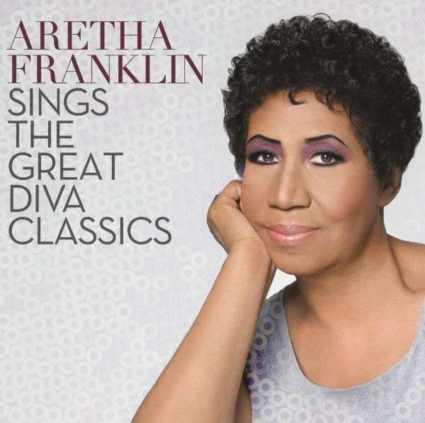 CD Franklin, Aretha - Sings the Great Diva Classics