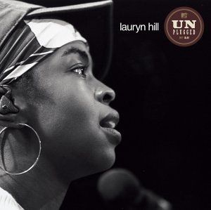 CD Hill, Lauryn - Mtv Unplugged