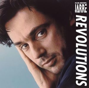 CD Jarre, Jean-Michel - Revolutions