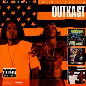 Outkast - CD Original Album Classics