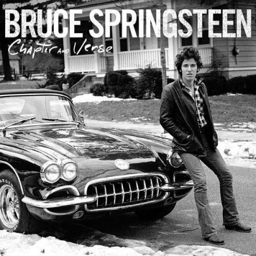 CD Springsteen, Bruce - Chapter and Verse