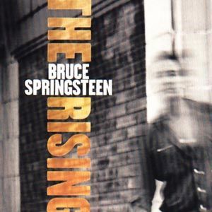 CD Springsteen, Bruce - Rising