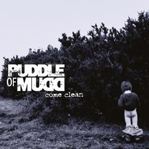 Vinyl PUDDLE OF MUDD - COME CLEAN