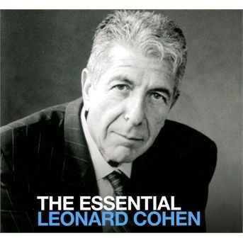 CD Cohen, Leonard - Essential Leonard Cohen