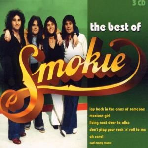 Smokie - CD Best of...