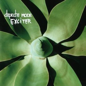 Depeche Mode - Vinyl Exciter