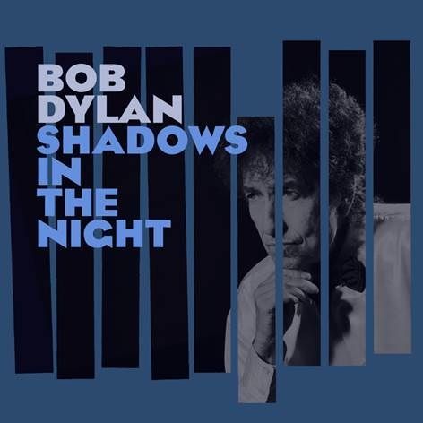 Vinyl Dylan, Bob - Shadows In the Night