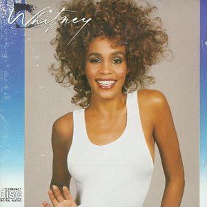 CD Houston, Whitney - Whitney