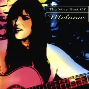 CD Melanie - Very Best of
