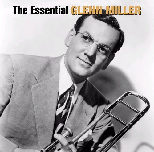 CD Miller, Glenn - Essential Glenn Miller