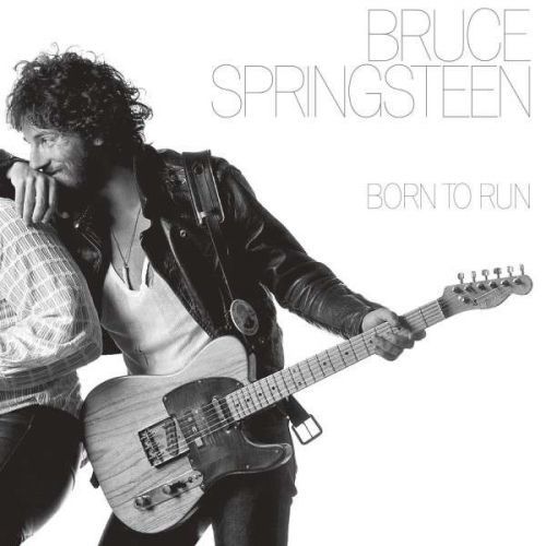 Vinyl Springsteen, Bruce - Born To Run