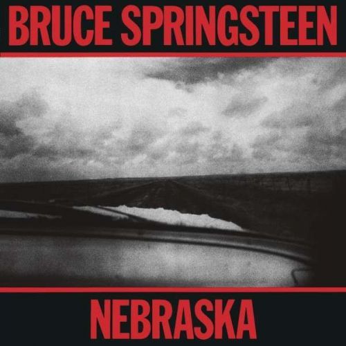 Vinyl Springsteen, Bruce - Nebraska