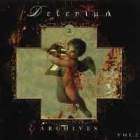 CD DELERIUM - ARCHIVES VOL. 2