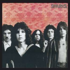 SPARKS - CD SPARKS