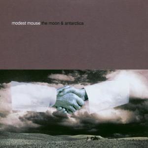Vinyl MODEST MOUSE - MOON & ANTARCTICA
