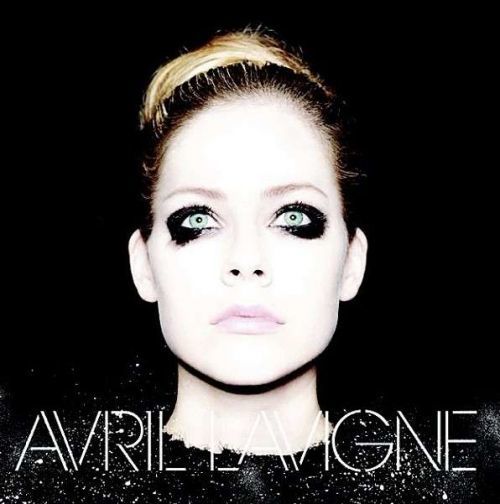 CD Lavigne, Avril - Avril Lavigne