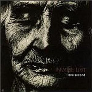 CD Paradise Lost - One Second