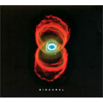 Pearl Jam - CD Binaural