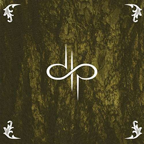 CD Townsend, Devin -Project- - Ki