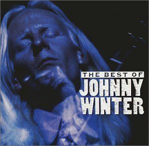 CD Winter, Johnny - Best of