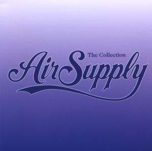 CD Air Supply - Collection