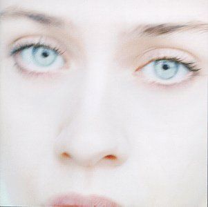 CD Apple, Fiona - Tidal