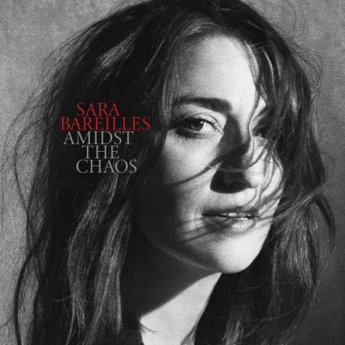 CD Bareilles, Sara - Amidst the Chaos