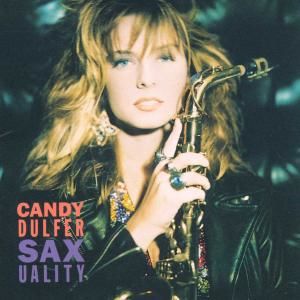 CD Dulfer, Candy - Saxuality