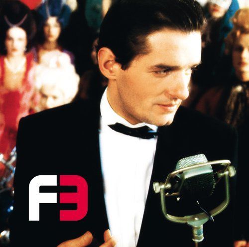 CD Falco - Falco 3 -25th Anniversary Edition