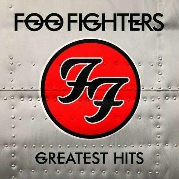 Foo Fighters - Vinyl Greatest Hits