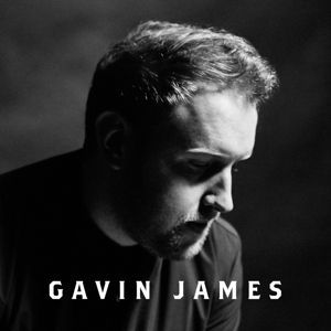 Vinyl James, Gavin - Bitter Pill