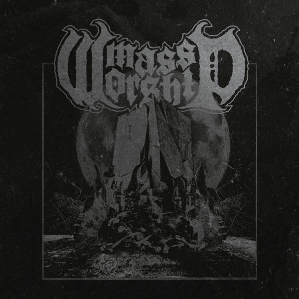 CD Mass Worship - Mass Worship
