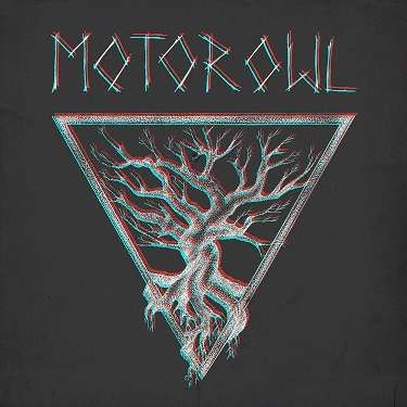 CD Motorowl - Om Generator