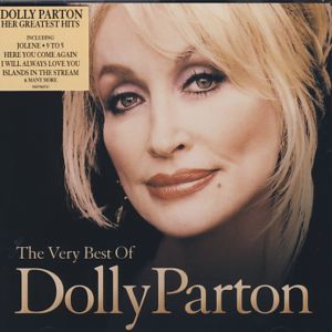 CD Parton, Dolly - Very Best of