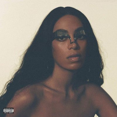 Vinyl Solange - When I Get Home