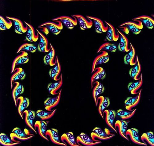 Tool - Vinyl Lateralus