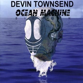 CD Townsend, Devin - Ocean Machine